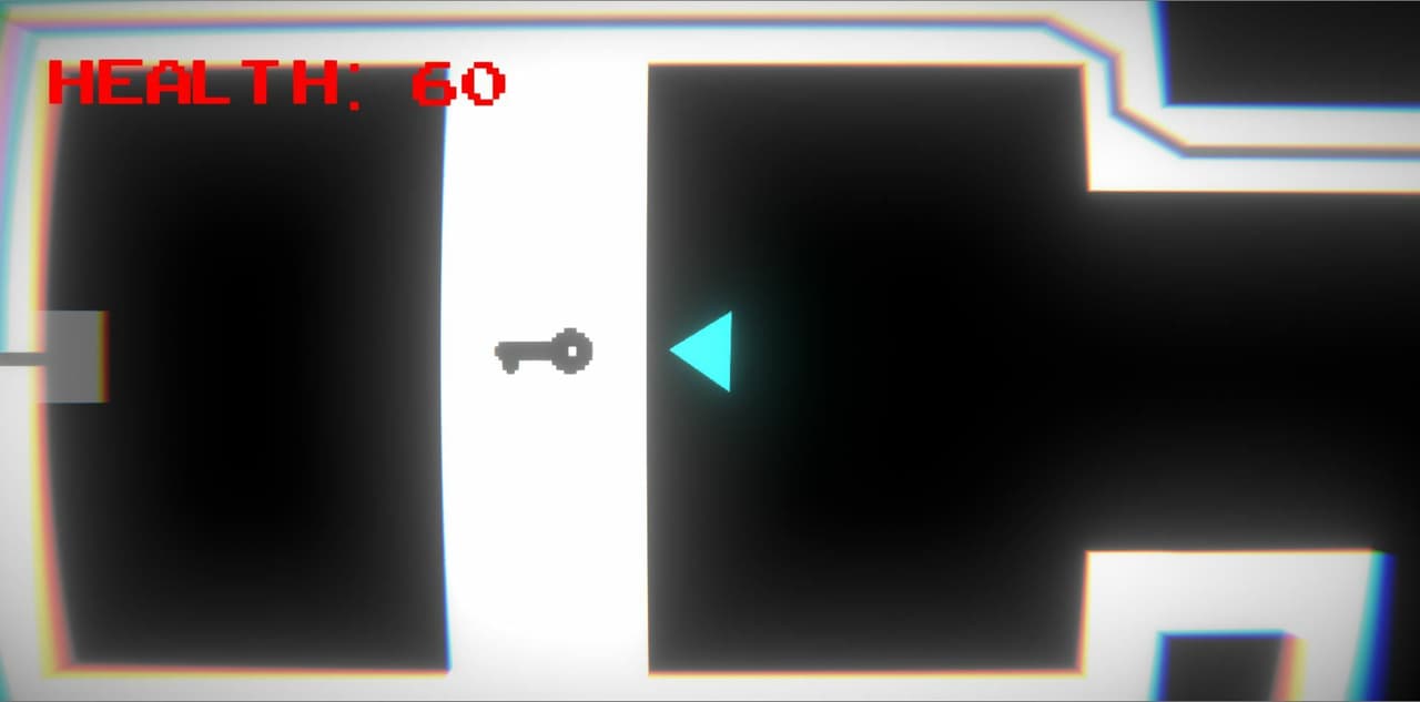 The Path of Revenge screenshot 3