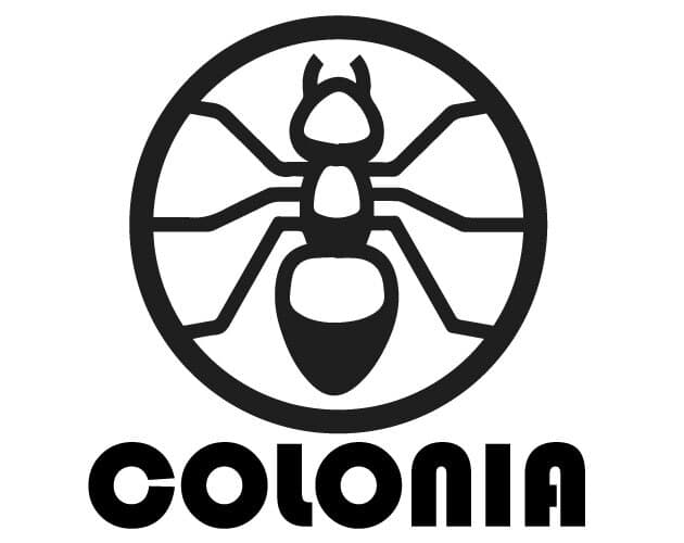 Colonia (MGKdsgn)