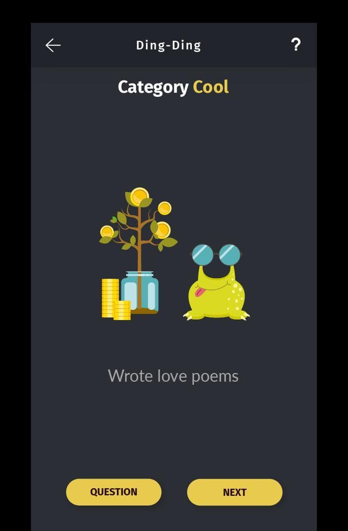 Party Monster: Games in Company screenshot 5