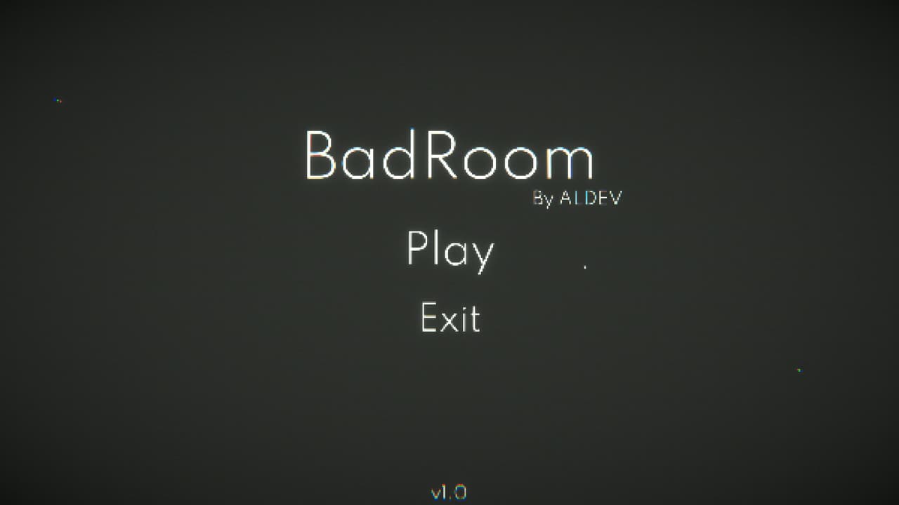 BadRoom screenshot 2