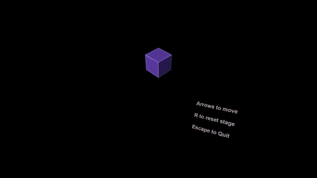 Game Cuber screenshot 2