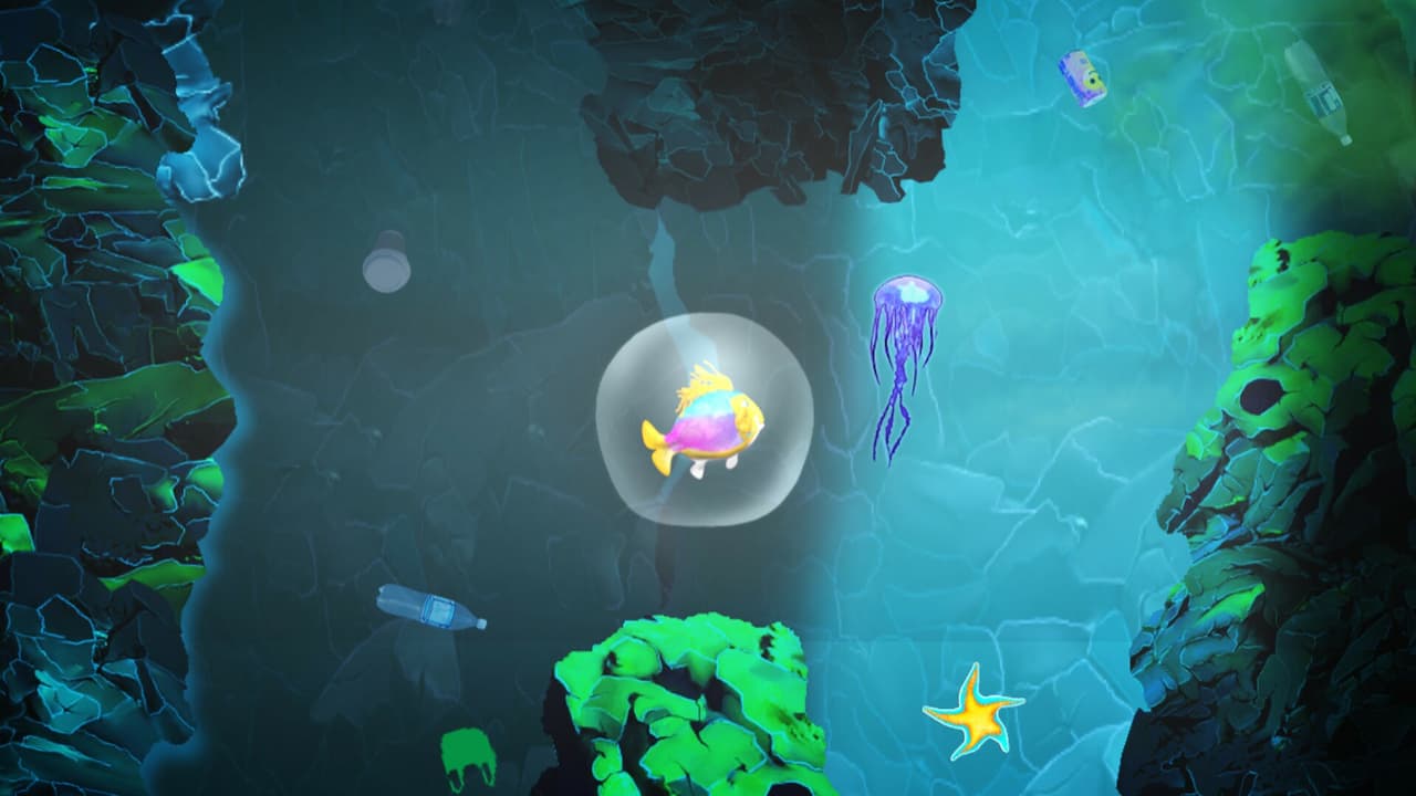 Pearls of the Oceans screenshot 4