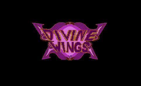 Divine Wings VI: Rainbow Rain