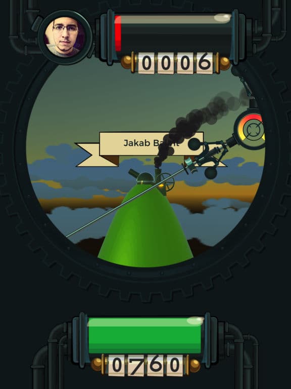 Heroes of Steam screenshot 4