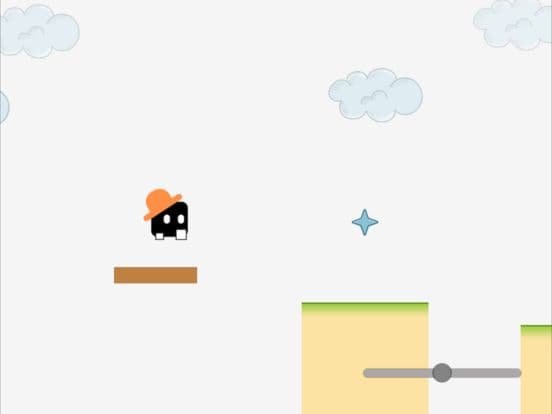 Scream Cube screenshot 2