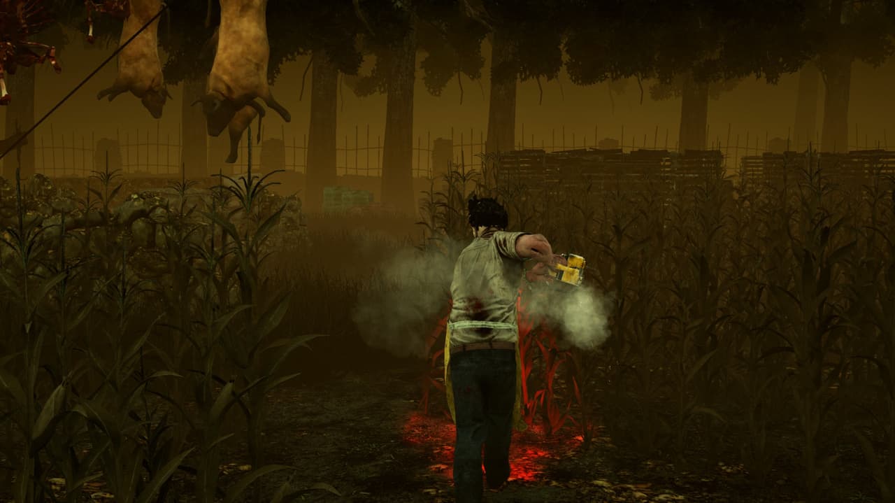 Dead by Daylight - Leatherface screenshot 4