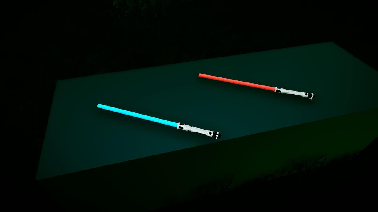 Jedi Fallen Order VR screenshot 3