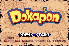 Dokapon: Monster Hunter screenshot 2