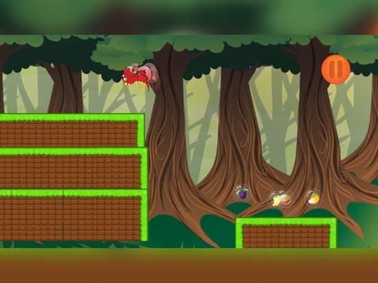 Super Dino Adventure ! screenshot 3