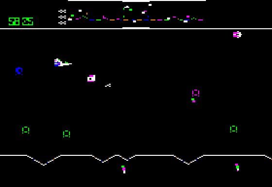 Defender screenshot 5