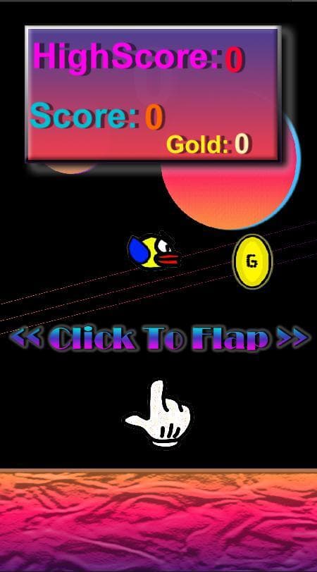 SpaceFlap screenshot 6