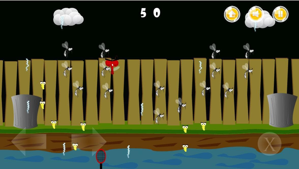 Aedes Invaders screenshot 6