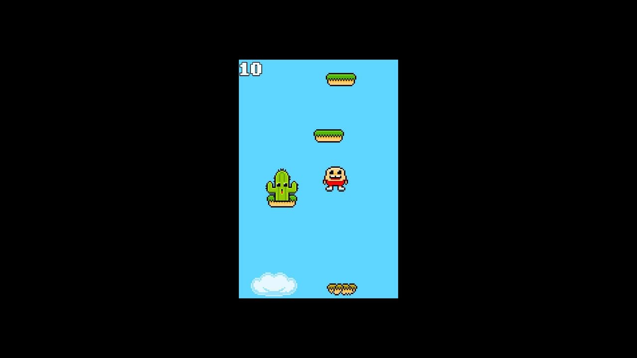 Doodle Game (PixelStudiosOfficial) screenshot 3