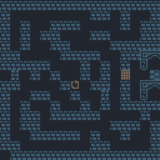 Uru: DeMystified (a demake)