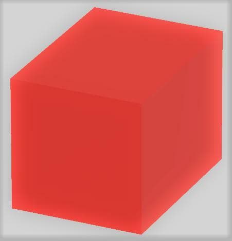 Cube Run v0.1 Demo