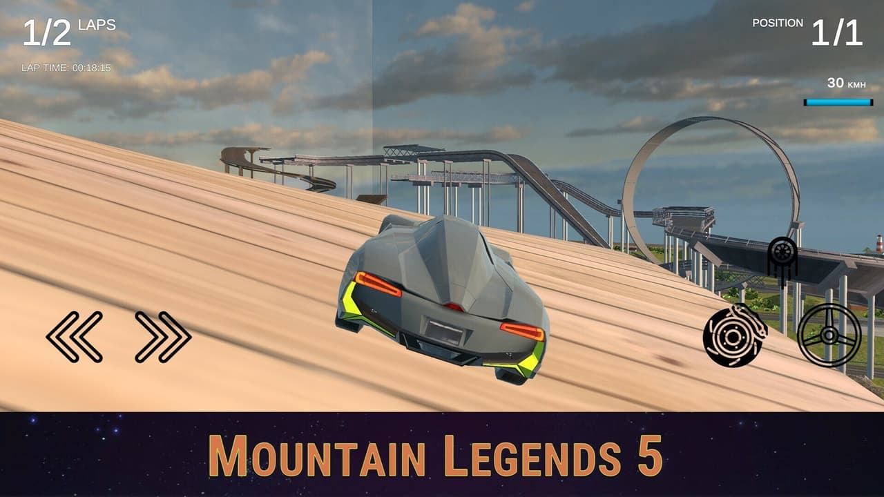 Mountain Legends 5 screenshot 6