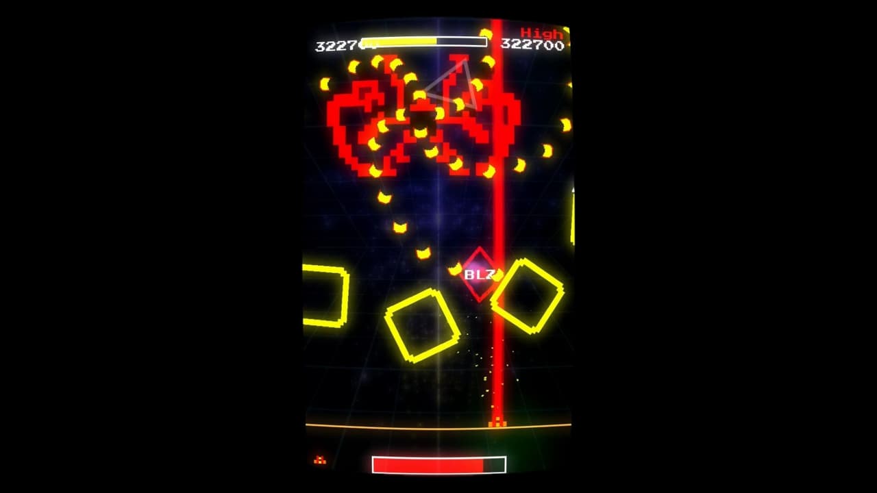 Horizon Shift 81 screenshot 3