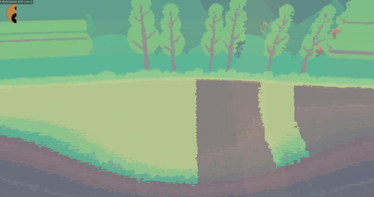 Be Here screenshot 6