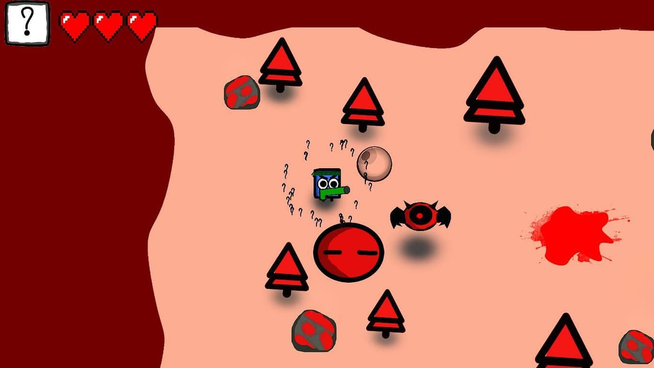 Unknow screenshot 2