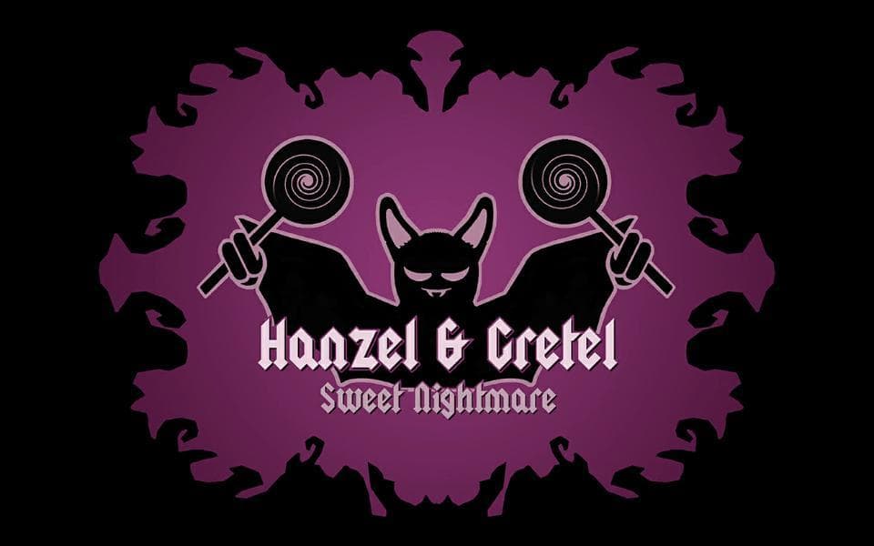 Hansel & Gretel: Sweet Nightmare screenshot 2