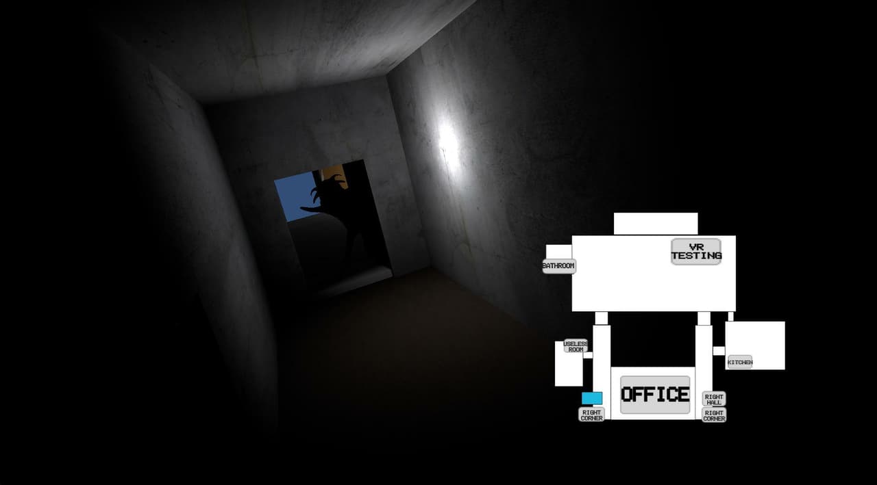 Breathing Metal screenshot 4