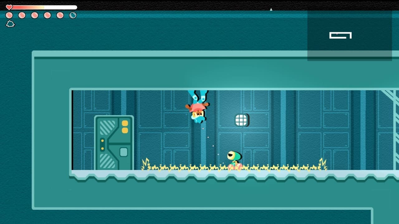 Bubblegum Bandit screenshot 3