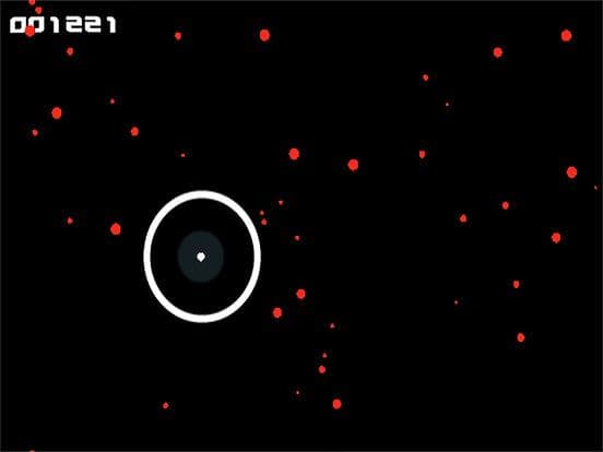 Avoid The Dots