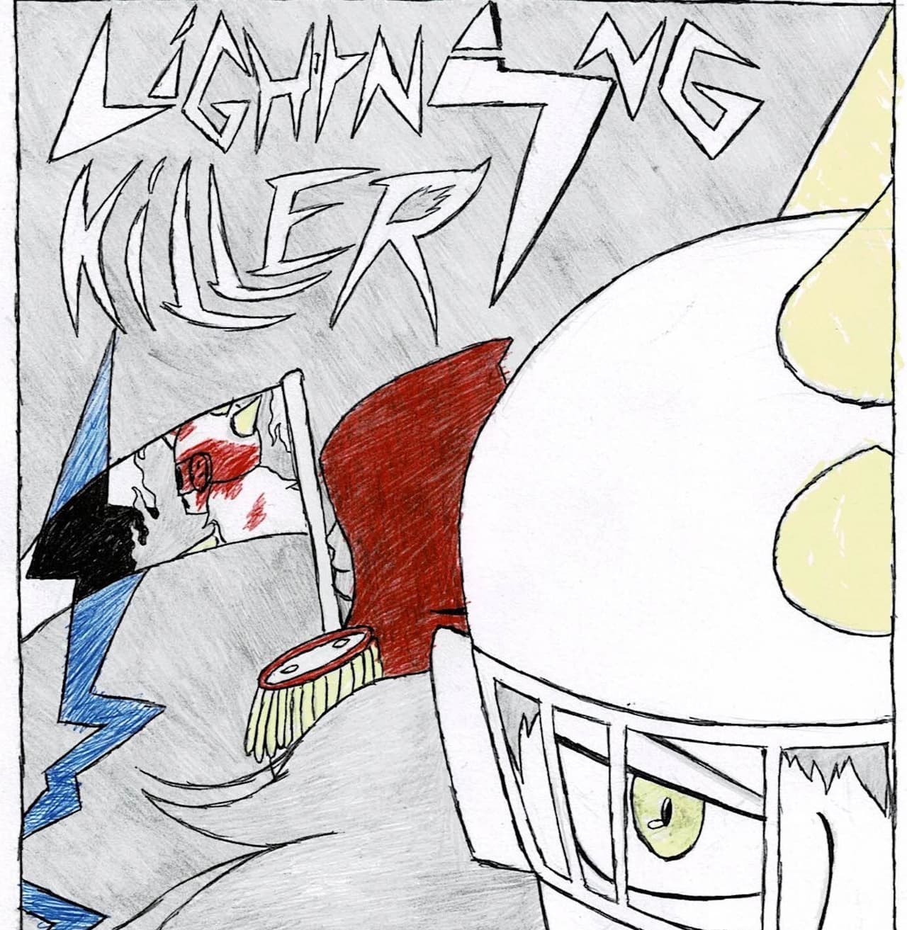 Lightning Killer
