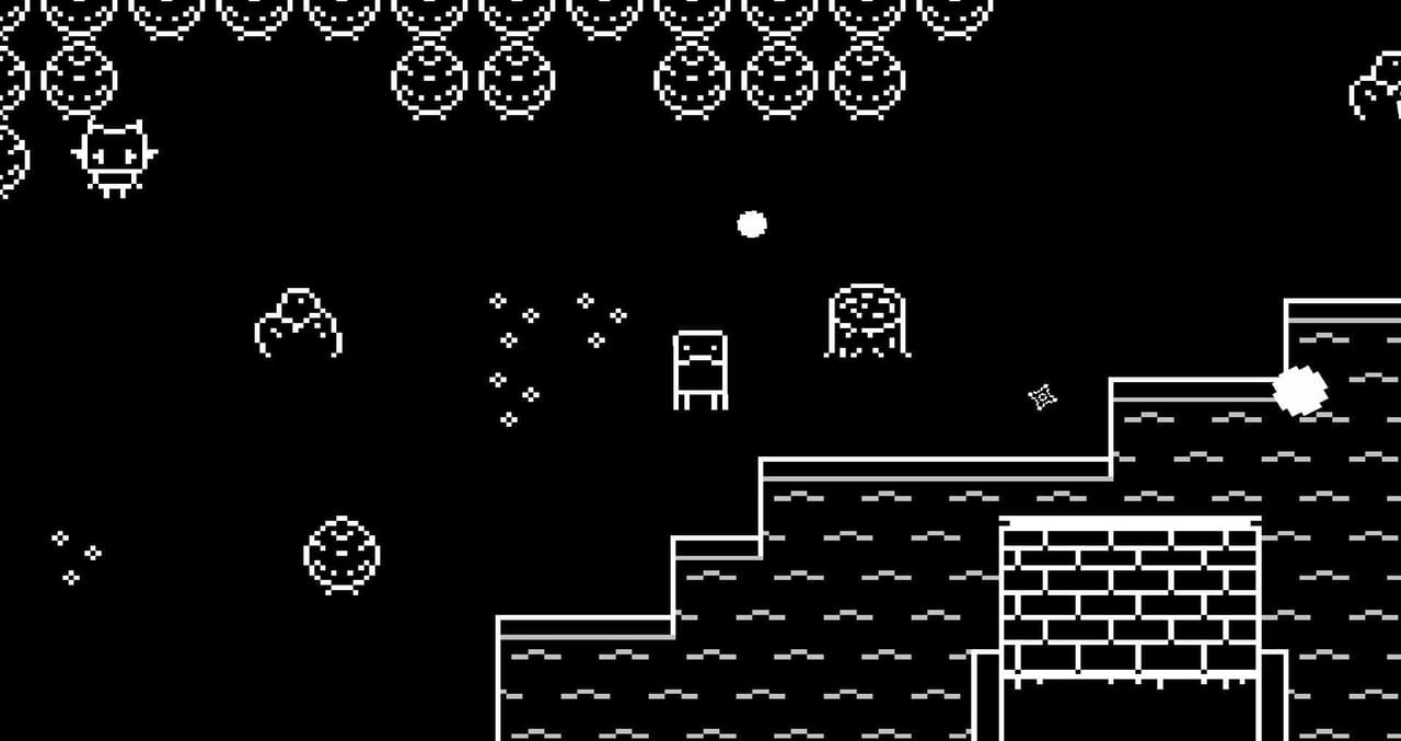 Whimsy Woods screenshot 2