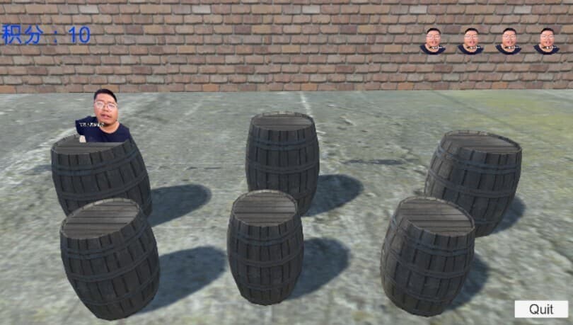 Catch Ball screenshot 3