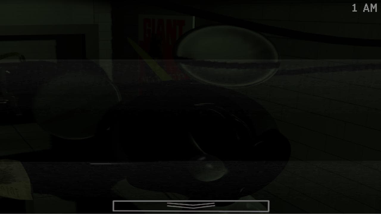 one night at the attraction treasure island (five nights at treasure island fan game) screenshot 6