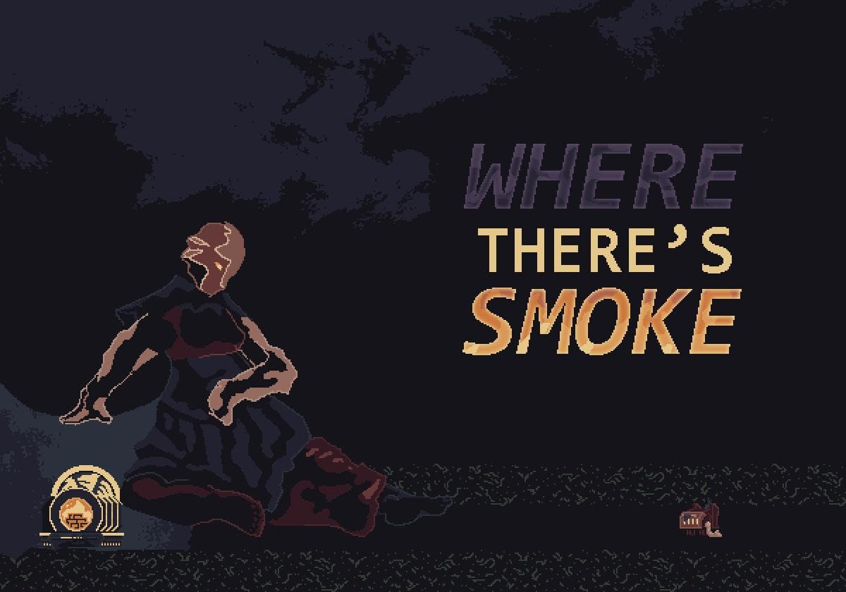 Where Theres Smoke screenshot 3