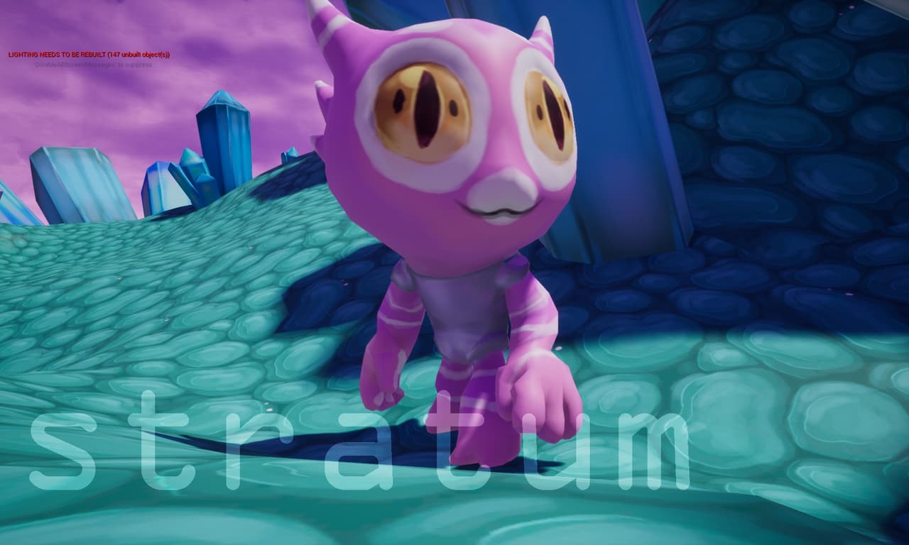 Stratum screenshot 4