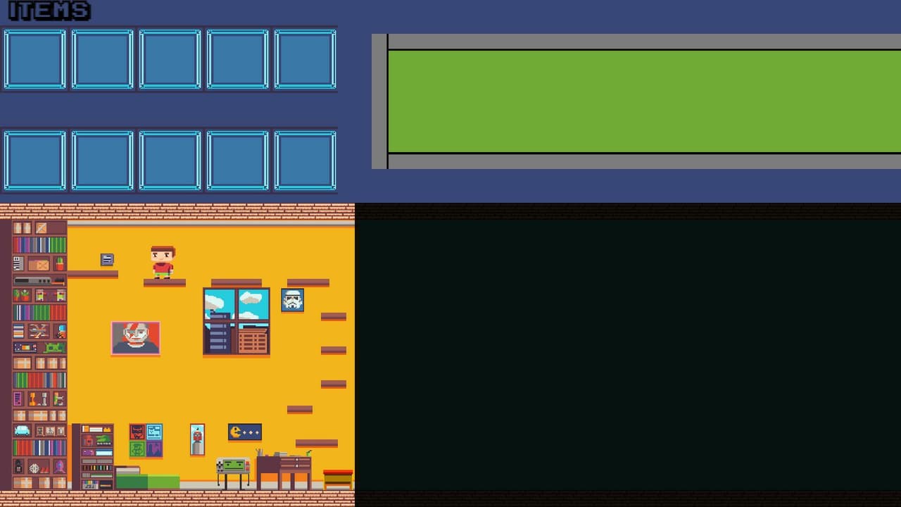 One More Time (PatheticGamer) screenshot 3