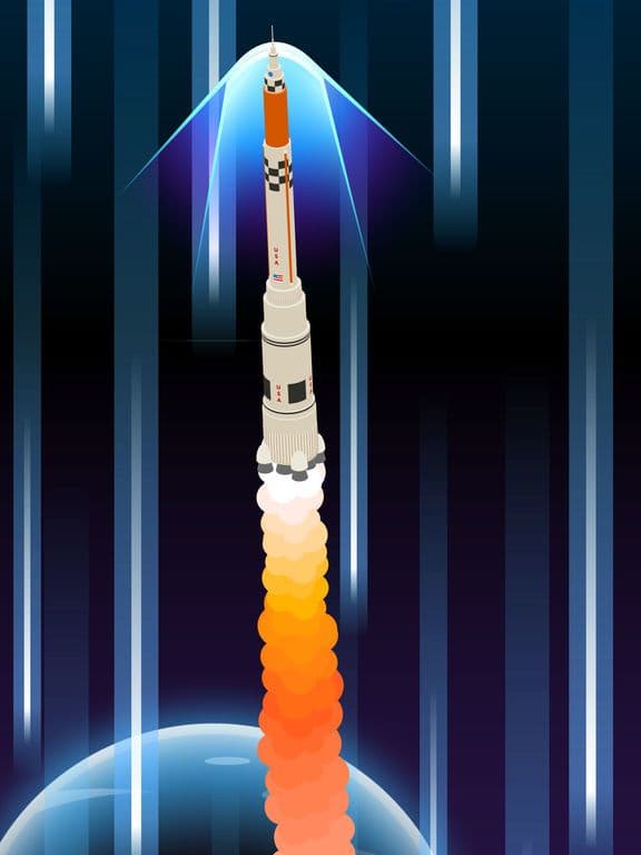 Rocket Inc screenshot 6