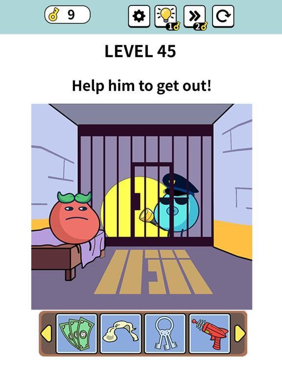 Brain Puzzle: IQ Challenge screenshot 2