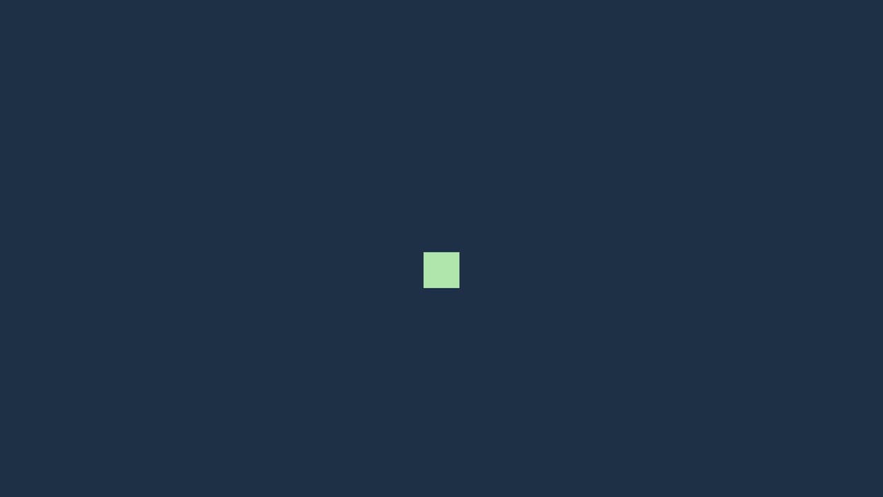 Some Random Platformer