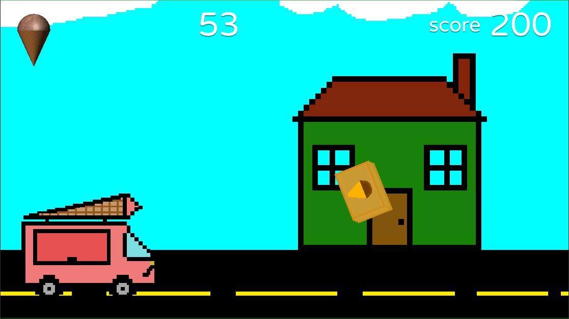 Shoop de la Loop de Scoop