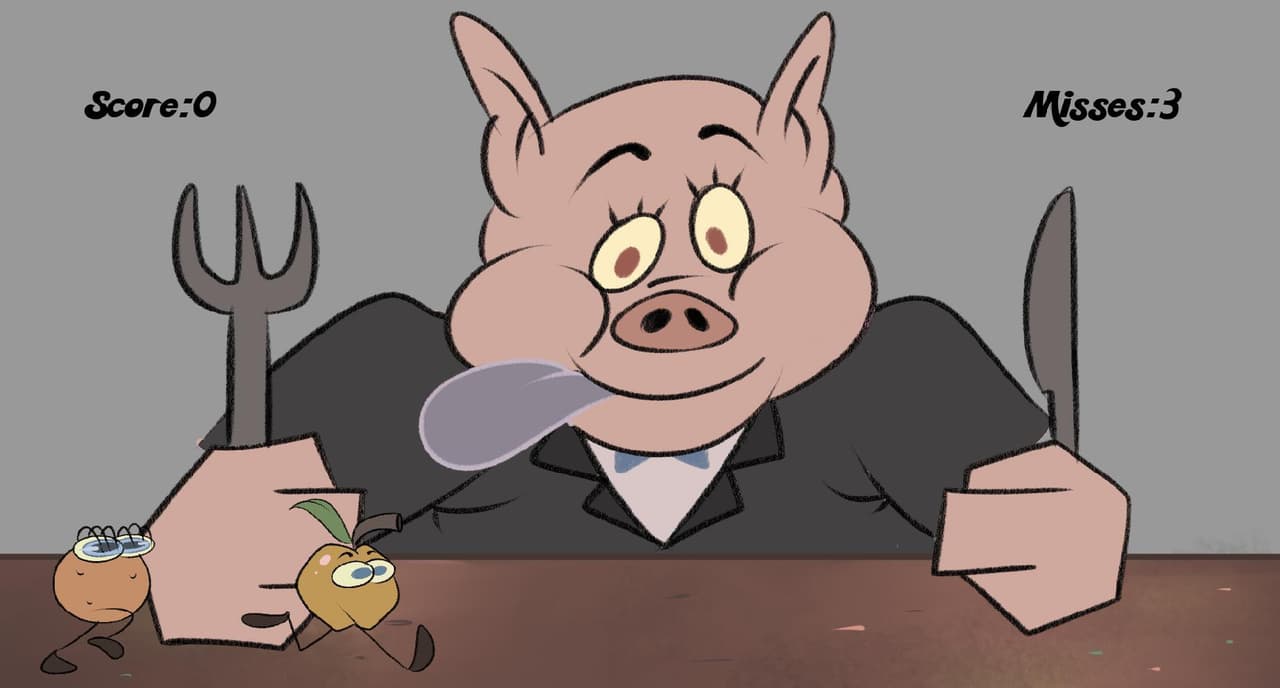 Adams Munchies screenshot 2