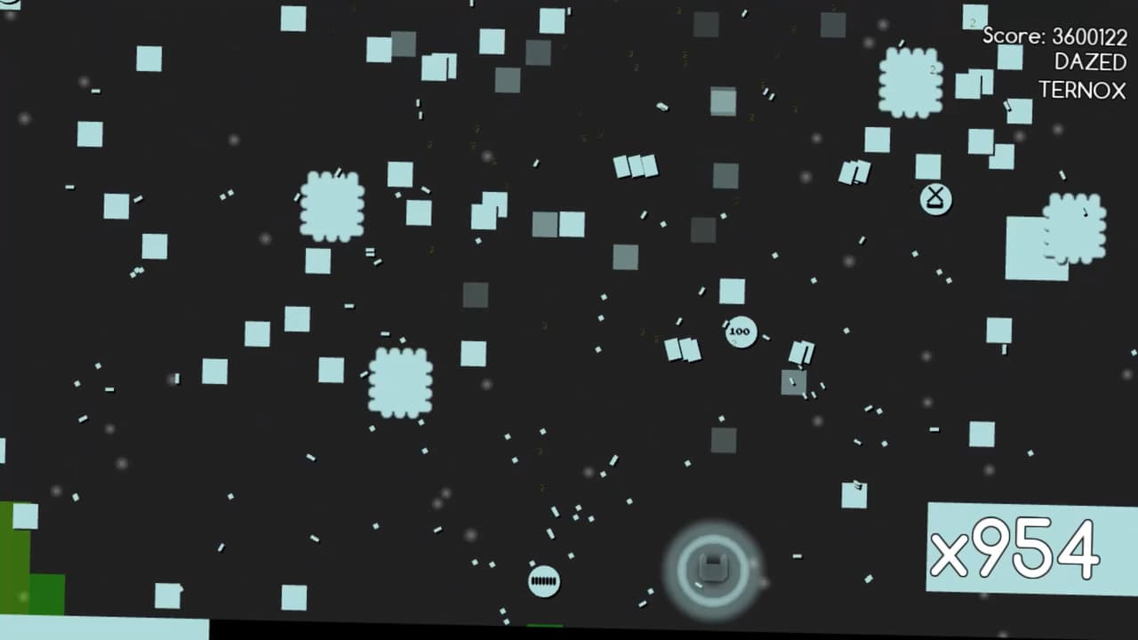 Bullet Beat (itch) screenshot 4