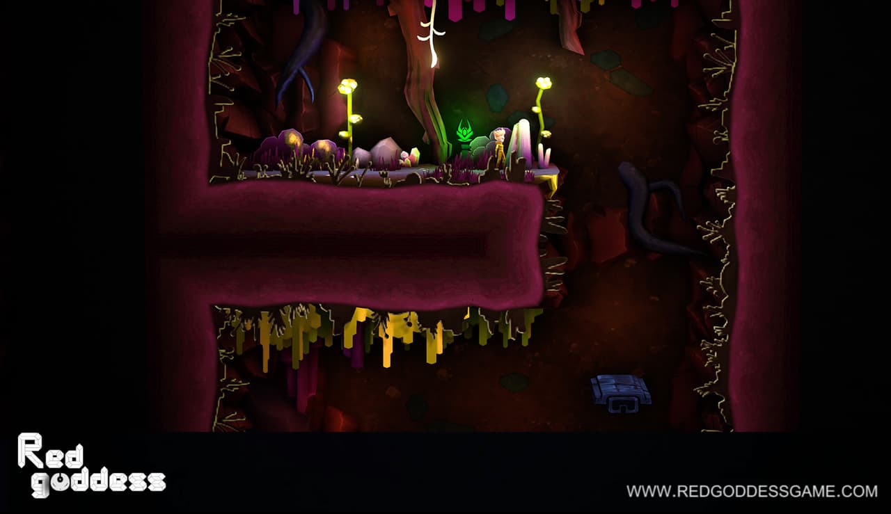 Army of Goddess Defense screenshot 4