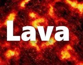 Lava (OP Games) screenshot 2