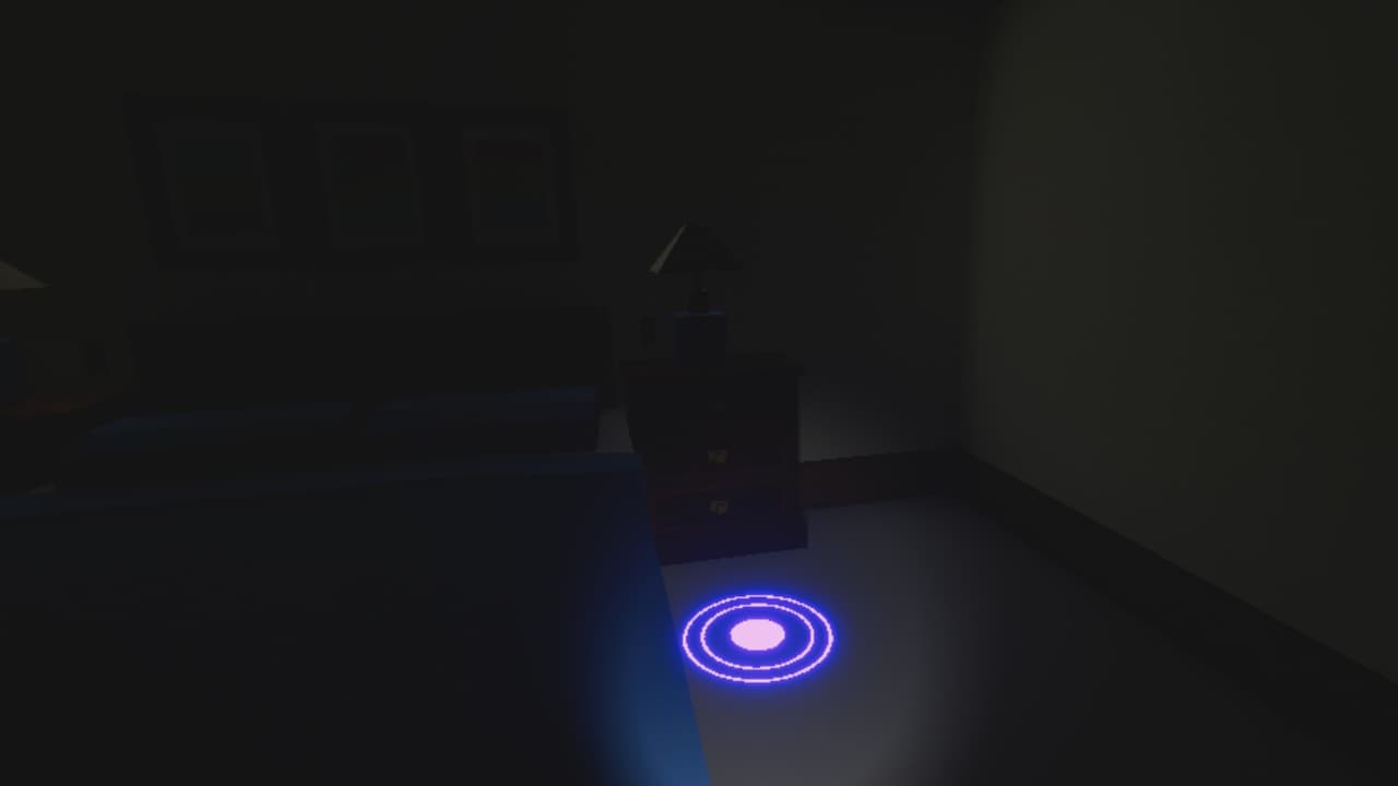 Brink Of Escape VR