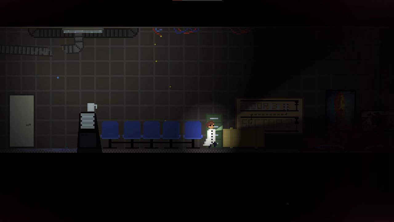 STORIED screenshot 3