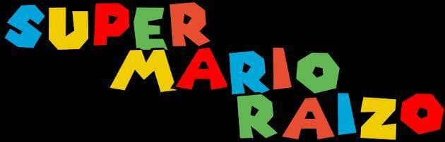 Super Mario Raizo