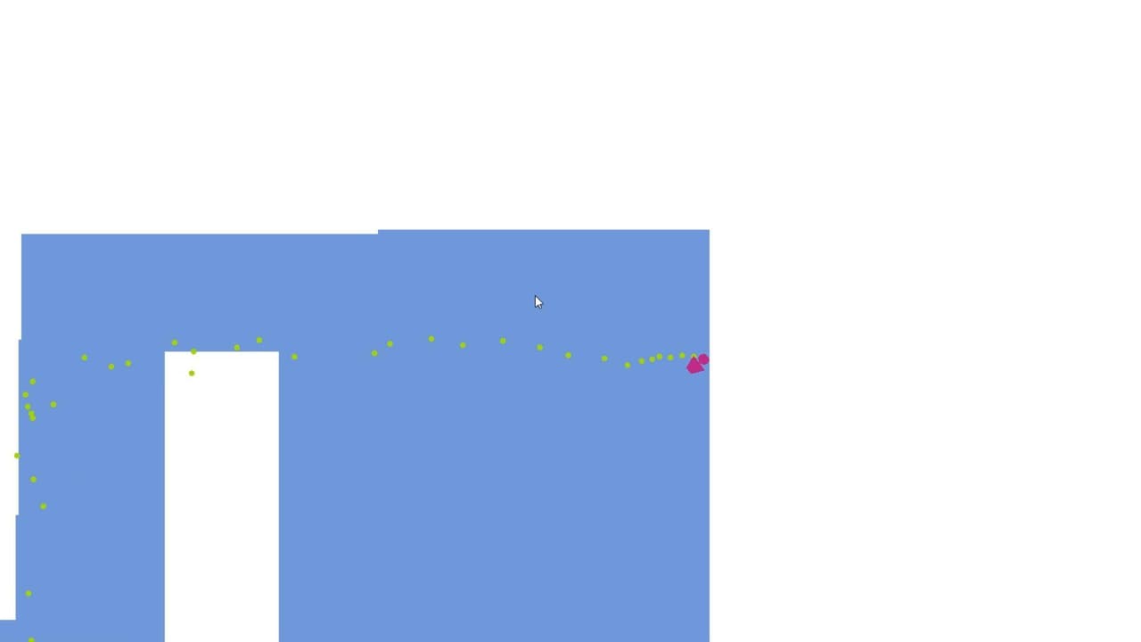Speed of Lamp screenshot 2