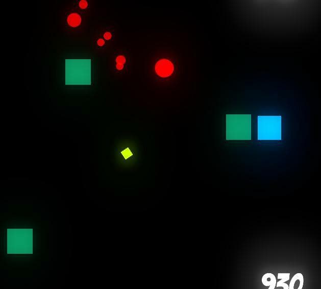 Zombies Return screenshot 2