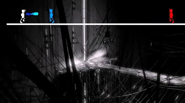 dREAM rUNNER (Preschutti Studios) screenshot 2