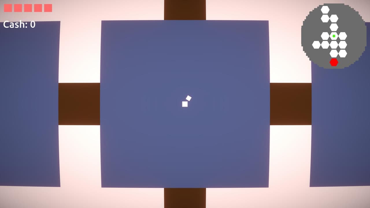 Death-Wish screenshot 2