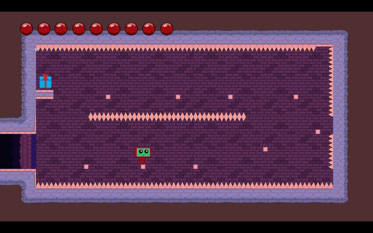 Reds Revenge screenshot 5